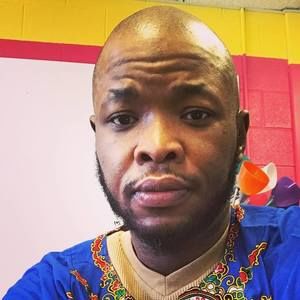 Meet your Posher, Thomas